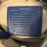 Coach Nylon Mini Drawstring Carryall Bag Photo 8