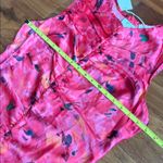 MELLODAY NWT floral handkerchief dress Photo 9