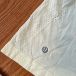 Lululemon Light Green  Tank Photo 2