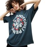 Daydreamer Red Hot Chili Peppers Merch Tee Size Small New with Tag MSRP $88 Photo 1