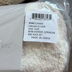 Barefoot Dreams  Eyemask Scrunchie & Sock Set Photo 1