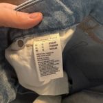 American Eagle  curves mom jeans  Photo 4