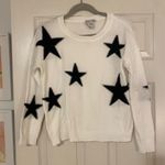 Sweet Romeo Star Sweater Photo 0