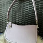 Coach The Originals Swinger 20 Leather Bag Photo 3