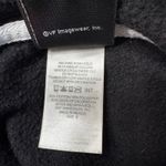 Harley Davidson Black Hoodie Womens Small Orange Bar Shield Graphic Concord NC Photo 5