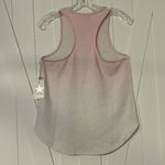 P.J. Salvage  Pastel Pink Ombré Tank Photo 3