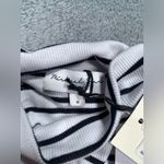 Michael Stars NWT  Evereve amara Striped Top small Photo 6