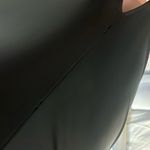 Brooklyn Karma Chic Black Cut-Out Mini Dress Photo 2