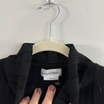 Lovers + Friends  Taytay Sweater Dress Black Photo 6