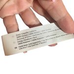 Band of the Free Red Desiree Crimson Floral Puff Sleeve Mini Dress Women Sz L Size L Photo 9