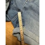 Judy Blue  Denim Blue Jean Shorts Women 3XL Plus Size Summer Travel Comfy Stretch Photo 5