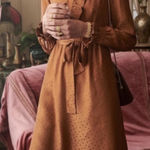 Sézane Sezane dress  Photo 0