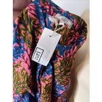 New Zuri Kenya Arch Anemones Dress Medium *read Photo 9