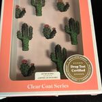 Sonix  Apple iPhone 11pro/XS MAX Clear Coat Prickly Pear Phone Case D6 Photo 3