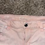 CP Jeans CP‎ Jeans Pink Color Photo 1