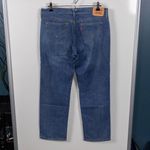 Levi's Levi’s Nouveau Low Straight Leg 505 Jeans Photo 1