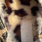 Madden Girl Marisa Cheetah Print Sneakers Photo 5