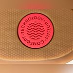 FitFlop Flitflop NWT Women’s Lena Croco Vintage Gold Leather Loafers Size 11 Photo 12