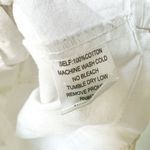 Johnny Was  Western Frey Edge Cotton Vest Size S Photo 8