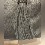 Vince Camuto Satchel/Shoulder Bag
Elva Black. Photo 9