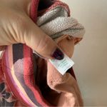 Marine layer Amelia Colorful Floral Fleece Sweatpants S Photo 7