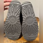 UGG  Mini Bailey Bow Glimmer Gray Womens 6 Photo 4