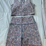 Sage Collective Workout Set Photo 0