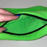 Triangl zap lime fanny pack Photo 2