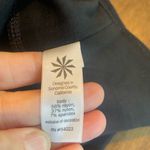 Athleta  Black Skirt - Size 6 Photo 5