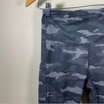 Athleta  Ultimate Stash Pocket Camo 7/8 Tight Small Photo 6