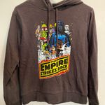 Star Wars Sweat Shirt Photo 0