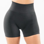 Alphalete  Amplify Bike Shorts Photo 0