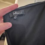 Lulus Lulu Black Tule Dress Photo 4