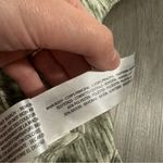 Ariat Kay Heather Gray Short Sleeve Embroidered Tee Shirt Dress Size M Photo 8