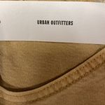 BDG Women's High Rise Khaki 100% Cotton Shorts Size 30 NWT Photo 11