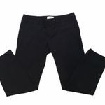 Loft NWOT. Ann Taylor Black Marisa Riding Pants Photo 3