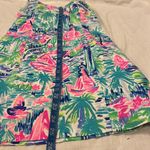 Lilly Pulitzer  Shelli Stretch dress "Salt in the air”-00 Photo 2