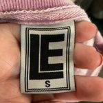 🎉4 for $20 Stone Harbor New Jersey Crewneck Sweatshirt, Small Pink Photo 4