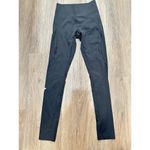 Victoria's Secret 2 Pink Compression V High Waist Full Length Legging, Size XS Photo 2