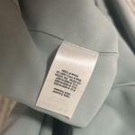 Aritzia Babaton Wrap Dress Light Blue Size Small Photo 6