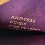 Akona Adventure Gear Womens Size 8 Black Lightweight Water Shoes Photo 9