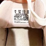 Puma  Size 7.5 Cali Star Felin Leopard Shoes Womens White Beige Low Top Sneakers Photo 4