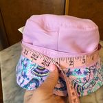 Lilly Pulitzer Lilac Freesia Women’s Bucket Hat Photo 9