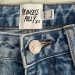 Princess Polly  Wide-Leg Jeans Photo 1