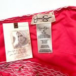 Jessica Simpson twiggy stripe textured swim bottom Photo 2