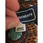 Requirements VINTAGE Jacket Womens Large Multicolor Geometric Print Made USA 90s Photo 7