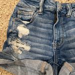 American Eagle  Distressed Shorts Photo 2