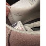 Alexander Wang AWNYC Stadium Low Top Sneaker Powder Pink Sz. 41 (US 10.5) Photo 10
