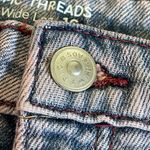 New Epic Threads purple acid washed Wide Photo 4