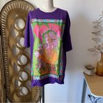 Urban Outfitters UO Pink Floyd London Tour T-Shirt Dress Photo 4